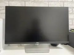 美品 Dell S2422HZ 23.8インチ USB-C FHD 75Hz