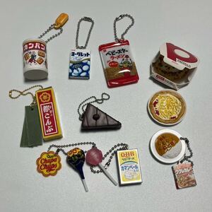 食玩　ミニチュア ガチャ まとめ売り