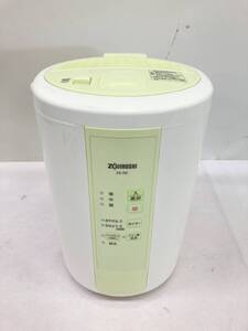 ★◆【USED】象印 スチーム式加湿器 EE-RE50 2009年製 ZOUJIRUSHI 100サイズ