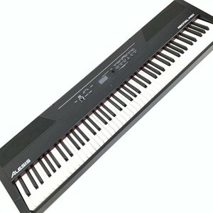 ALESIS アレシス RECITAL PRO 電子ピアノ 88鍵★簡易検査品