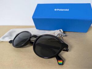 定価9900円 Polaroid サングラス