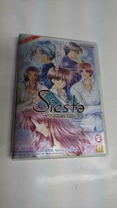 Siesta ～すすき野原の夢物語～平田広明/金子昇/徳田祐介