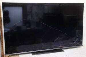 YKC/943 東芝 TOSHIBA REGZA 55Z670K 55V型 液晶 テレビ 2021年製 現状品 直接引き取り歓迎