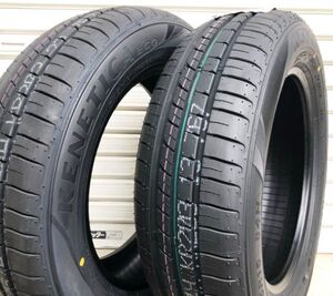 【在庫あり! 当日発送!】 2024年製 ケンダ KR203 155/65R13 73T 新品2本SET KENDA KENETICA ECO 送料別途