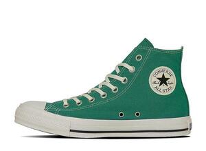 Converse All Star Washedcanvas Hi "Emerald" 30cm 31314101