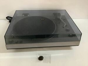 【現状品】Technics SL-1300 DDドライブ・フルオート.レコードプレーヤー