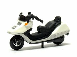 希少　ミニストップ限定　スクーターフィギュアコレクション　HONDA ホンダ　フュージョン　