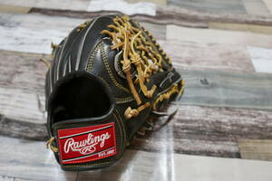 ローリングス プロプリファード Rawlings PRO PREFERRED GR6FPRJ8