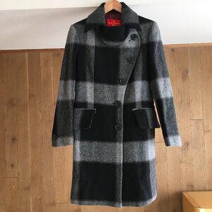 美品 Vivienne Westwoodヴィヴィアンウエストウッド コート40