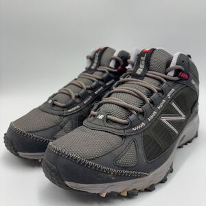 FN241226-170 new balance ニューバランス 790 スニーカー WO790HRA ウォーキングシューズ 24.5cm グレー系 レディース 靴