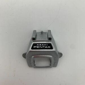 ASAHI PENTAX アクセサリーシュー アサヒペンタックス 管理Non699