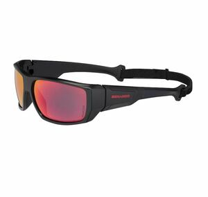 SEA-DOO（シードゥ） フローティング偏光サングラス（RED）*Floating Polarized Wave Sunglasses 【SEA-DOO Gear】