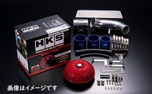 HKS RacingSuction ミツビシ ランサーエボリューションVIII GH- CT9A 4G63(TURBO) 03/02-04/01 レーシングサクション 70020-AM103