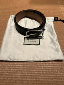 GUCCI グッチ　ベルト