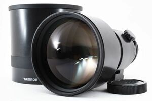 Tamron 300mm f/2.8 AF SP LD IF Telephoto Lens for Nikon From JAPAN [Near Mint] #A