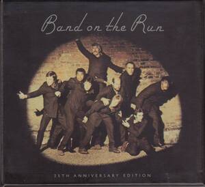 輸 Paul McCartney & Wings Band On The RunThe ◆規格番号■CDP-724349917620◆送料無料■即決●交渉有