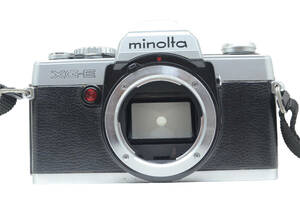 ★良品★MINOLTA XG-E#7523