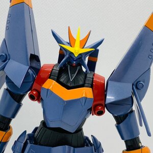 中古品 スーパーロボット超合金 トップをねらえ! ガンバスター