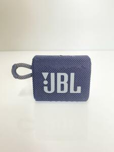 JBL◆Bluetoothスピーカー JBLGO3