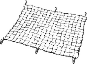 カーメイト(CARMATE) カーゴネット inno トランクネット M IN528
