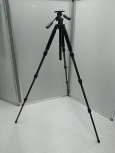 Velbon ベルボン 三脚 PH-460B Neo Carmagne 640 ソフトケース TRIPOD CASE 640