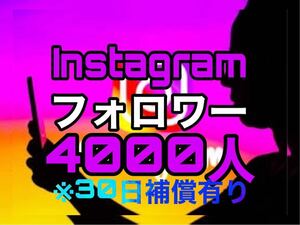 【おまけ 4000 Instagram フォロワー数 増加】インスタグラム follower インフルエンサーYoutube 自動ツール 宣伝　拡散　工作