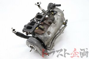 80877303 ジャンク 現状品 純正タービンAssy RX-7 FD3S トラスト企画 U