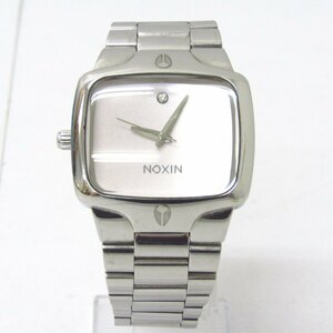 NIXON ニクソン THE PLAYER アナログ 腕時計 ∩AC25231