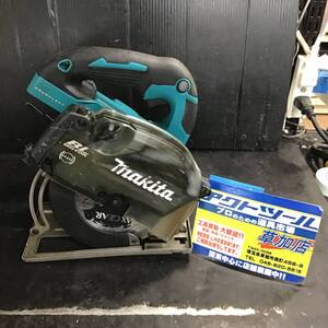 【中古品】★マキタ(makita) コードレスチップソーカッター CS553DZ【格安出品】