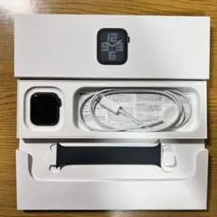 Apple Watch SE 第二世代（SE2）40mm GPS