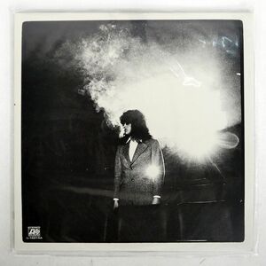 森田童子/ラスト・ワルツ UN, DEUX, TROIS/ATLANTIC L12014A LP