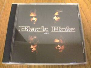 ブラックホールCD「5集Vol-5 City Life Story」Black Hole韓国★