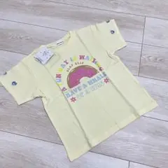 スラップスリップ　Tシャツ ドーナツ ハート