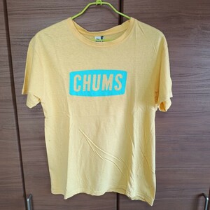 Chums チャムス Tシャツ Mサイズ