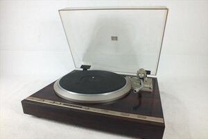 ★ Victor ビクター QL-Y3F ターンテーブル レコードプレイヤー 中古 現状品 241101Y8482