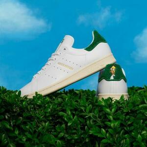 送料1350円～新品◆定価17600円◆adidas Originals◆アディダス◆HOMER SIMPSONS×STAN SMITH◆ホーマーシンプソンズ×スタンスミス◆27㎝