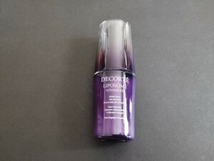 コスメデコルテ リポソーム アドバンストリペアセラム 12ml 美容液 ミニサイズ COSMEDECORTE