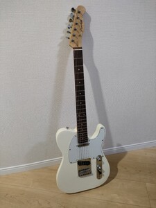 Bacchus Telecaster Type バッカス テレキャスター エレキギター