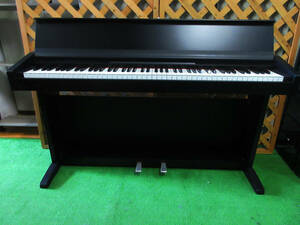 SH5872【電子ピアノ】KAWAI PN80★カワイ デジタルピアノ 鍵盤楽器 楽器★動作確認済★