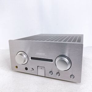 KENWOOD ケンウッド プリメインアンプ A-1001