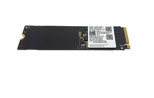 SAMSUNG MZVLQ256HAJD-00007 M.2 256GB SSD 中古 動作確認済 SSD-0116 