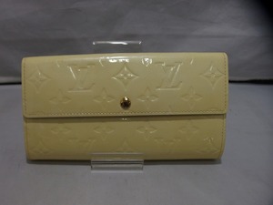 ルイヴィトン LOUIS VUITTON ルイヴィトン LOUIS VUITTON ポシェット ポルトモネクレディ M91171