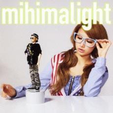 mihimalight 通常盤 中古 CD