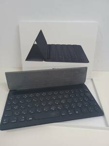 【ジャンク品】iPad Pro 10.5インチ Smart Keyboard (A1829)