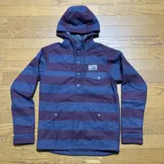 patagonia パタゴニア リクレイムド ウール スナップT プルオーバー