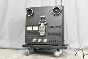 ◇p2417 現状品 Technics テクニクス オープンリールデッキ RS-1500U