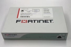 2310019★ 中古品Fortinet FortiGate-60D (FG-60D) UTM ファイヤウォールルーター