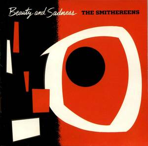The SMITHEREENS★Beauty and Sadness [スミザリーンズ,パット ディナイジオ,Pat Dinizio]