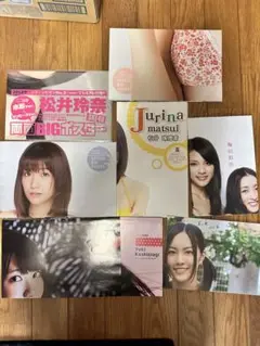 《非売品！！》AKB、SKE、NMBポスター　まとめ売り！！