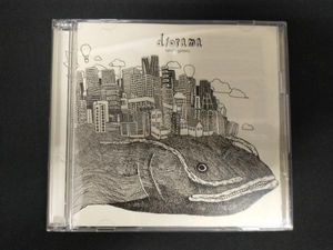 米津玄師 CD diorama(DVD付)